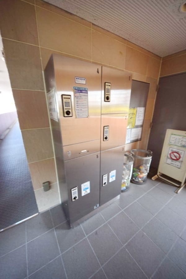 共有部分(★お部屋探しは株式会社タウンハウジング東京まで★)