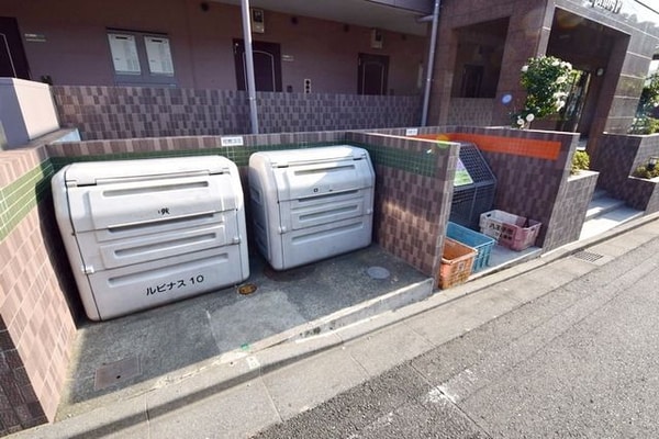 共有部分(★お部屋探しは株式会社タウンハウジング東京まで★)