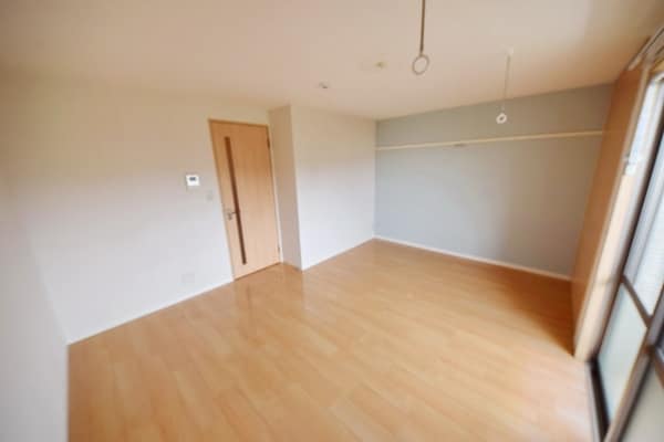 リビング・居室(★ゆとりある居室です★)