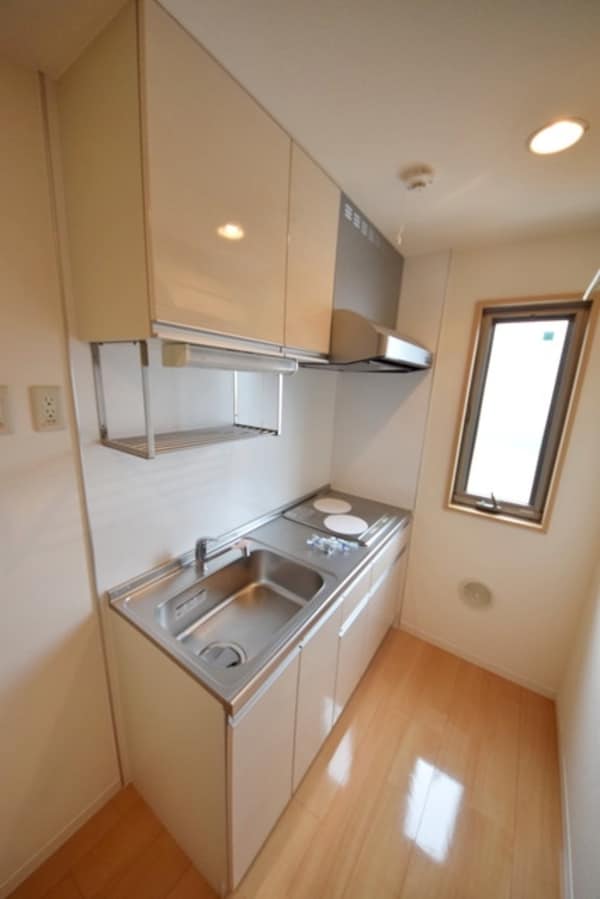 キッチン(★お料理はこちらで★)