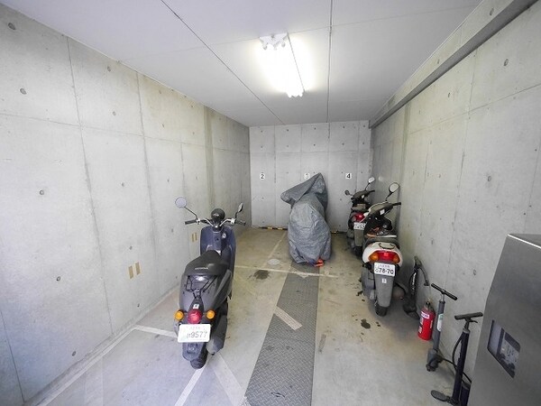 共有部分(★お部屋探しは株式会社タウンハウジング東京まで★)