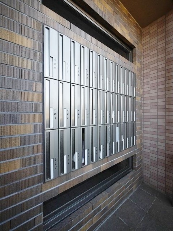 共有部分(★お部屋探しは株式会社タウンハウジング東京まで★)