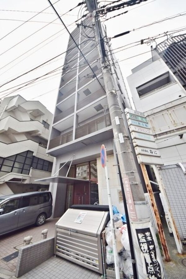 外観(★お問い合わせはタウンハウジング町田店まで★)