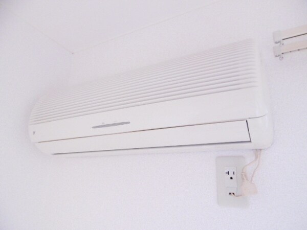 設備(★エアコンもしっかりございます★)