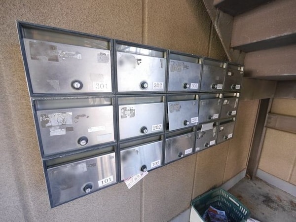 共有部分(★外観・共用部★)