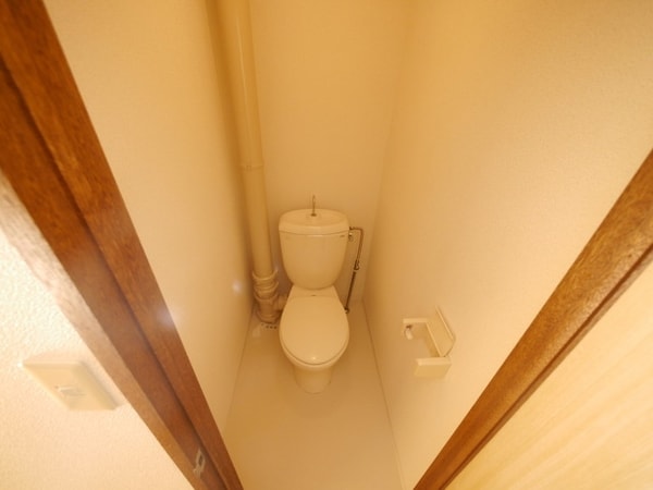 トイレ(★内装・設備★)