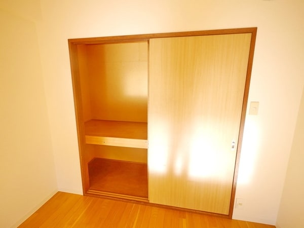 設備(★内装・設備★)