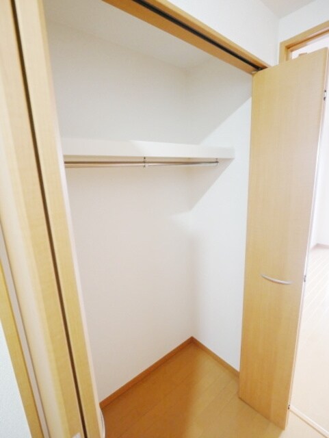 物件内観写真7　(★収納です★)
