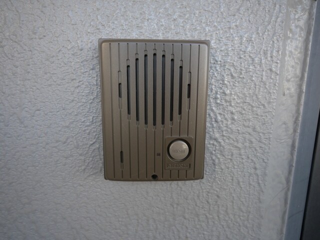 物件内観写真30　(★インターホンです★)