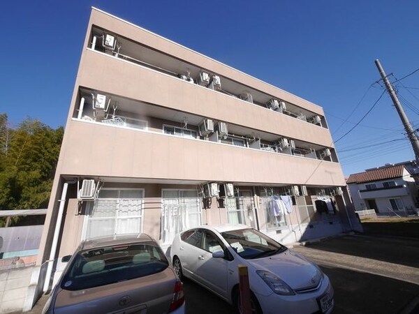 外観(★外観・共用部★)