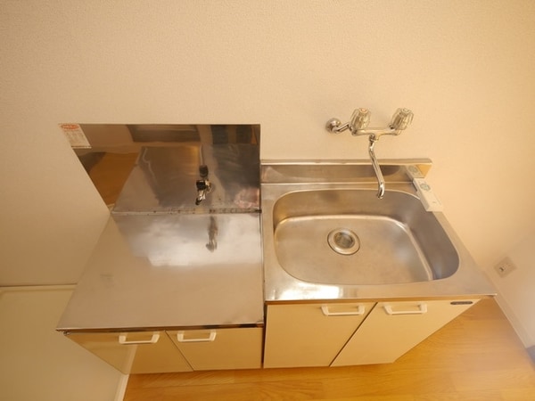 キッチン(★内装・設備★)