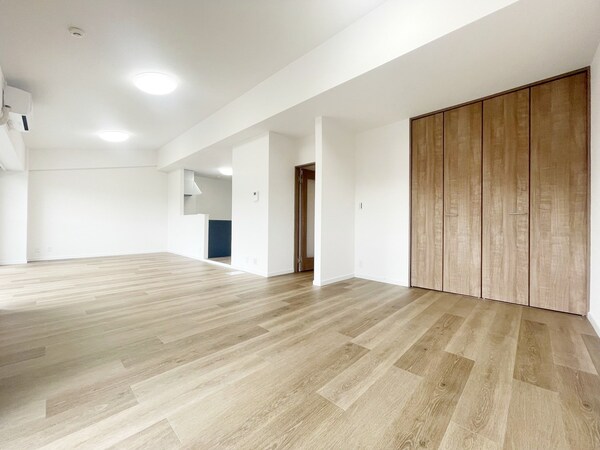 リビング・居室(リビング/居室)