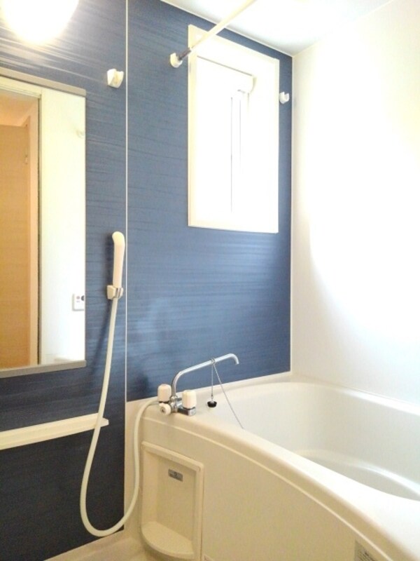 バス／シャワールーム等(同建物別号室別タイプ参考写真)