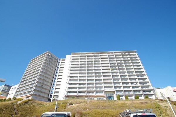 外観(★お部屋探しは、タウンハウジング多摩センター店へ★)