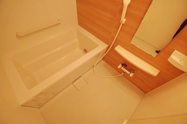 バス／シャワールーム等(★お部屋探しは、タウンハウジング多摩センター店へ★)