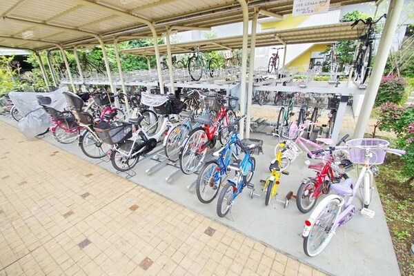 共有部分(★お部屋探しは、タウンハウジング多摩センター店へ★)