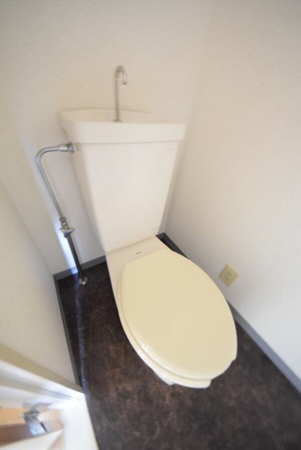 トイレ(★お問い合わせはタウンハウジング町田店まで★)