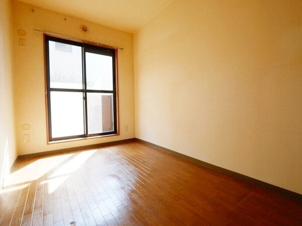 子供部屋(☆寝室です☆)