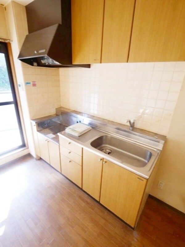 キッチン(★キッチンの様子★)