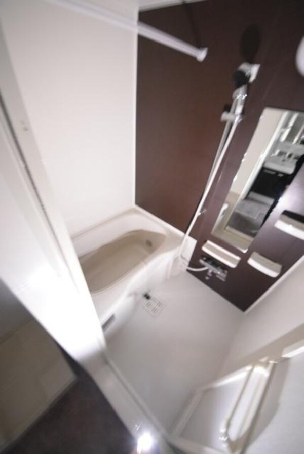 バス／シャワールーム等(☆ユニットバス☆)