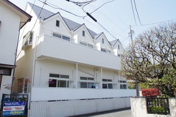 バルコニー(★町田駅より徒歩10分のお部屋★)