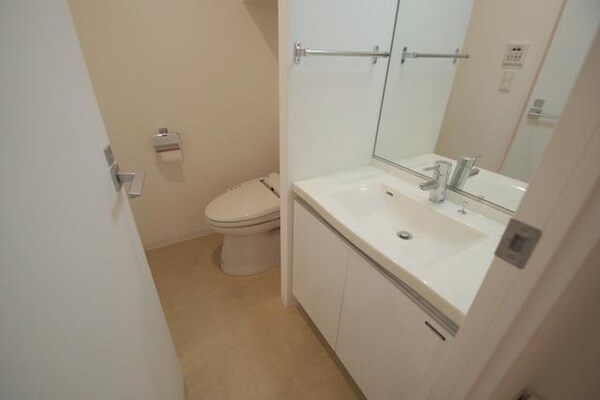 洗面(★パウダールームタイプ★)