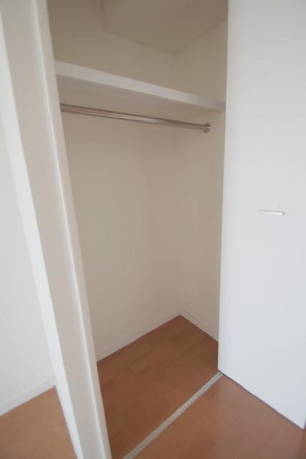 設備(★収納たっぷりなお部屋です★)