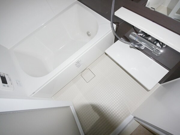 バス／シャワールーム等(★追い焚き・浴室乾燥つきのお風呂です★)