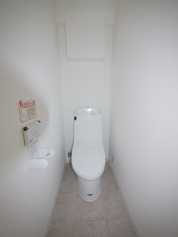 トイレ(★トイレです★)