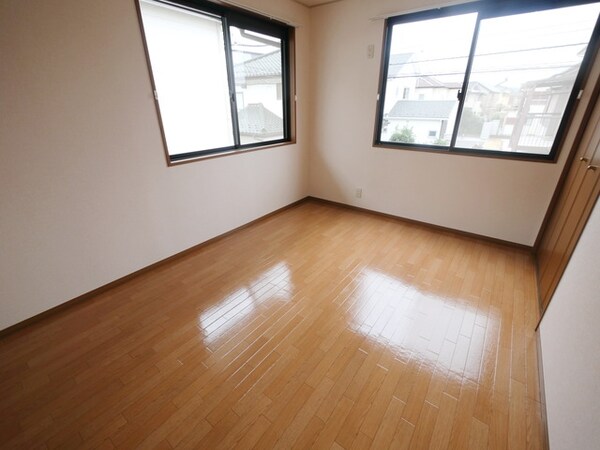 リビング・居室