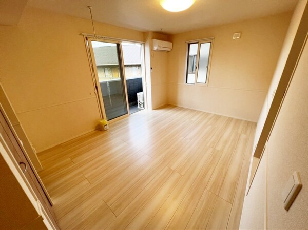 リビング・居室(★お部屋探しは、タウンハウジング多摩センター店へ★)