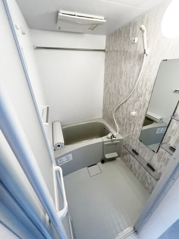 バス／シャワールーム等(★お部屋探しは、タウンハウジング多摩センター店へ★)