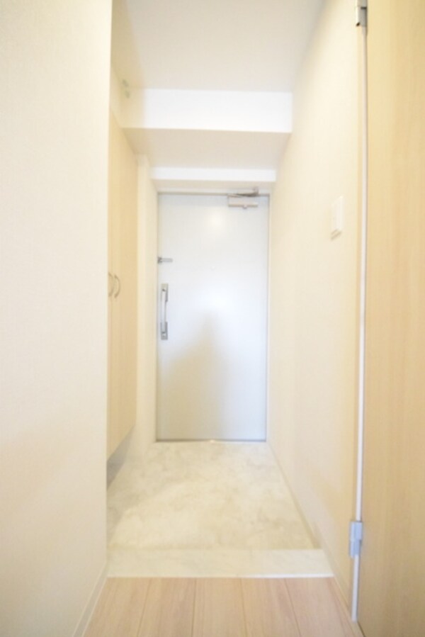 玄関(★お部屋探しは株式会社タウンハウジング東京まで★)