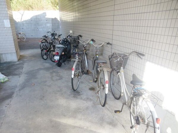 共有部分(★お部屋探しは、タウンハウジング多摩センター店へ★)