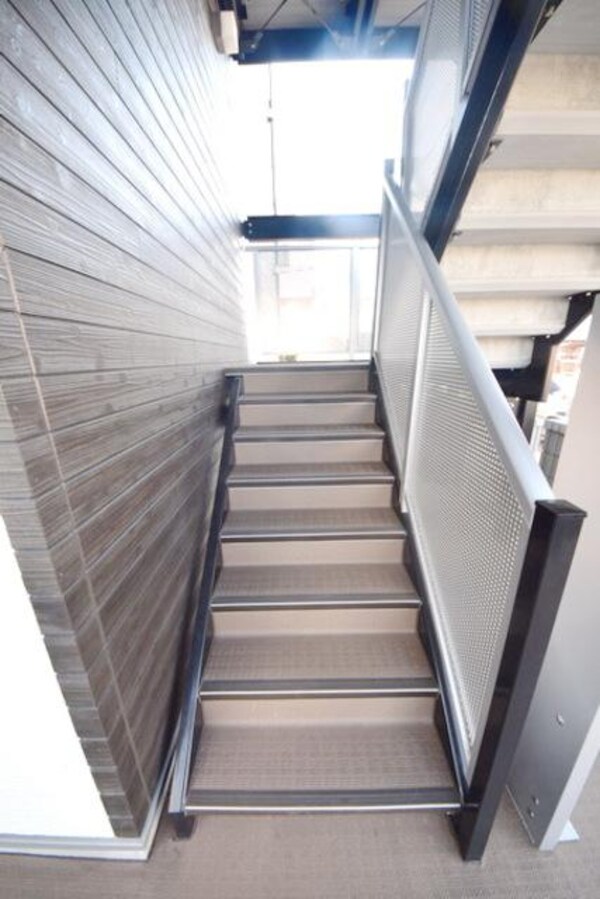 共有部分(★共用階段です★)