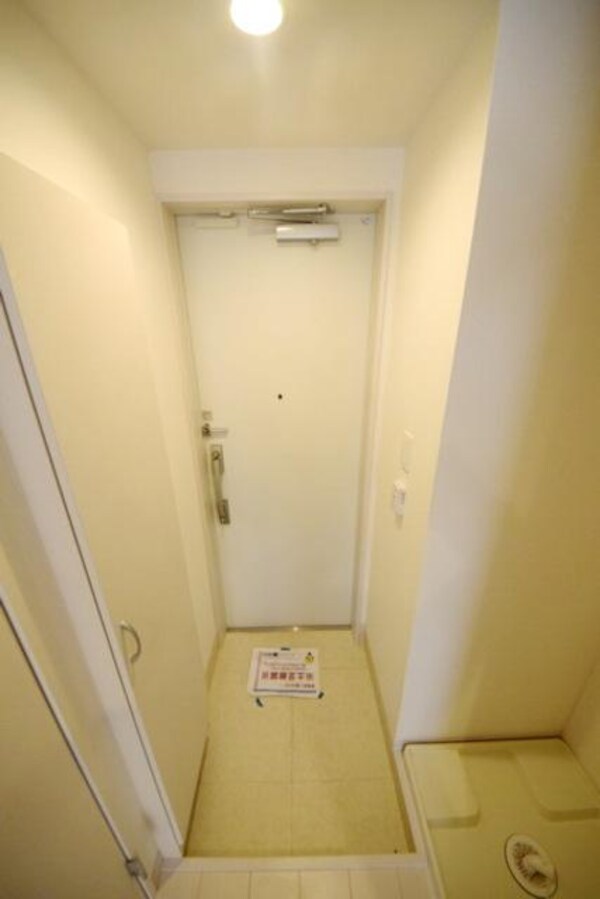 玄関(★玄関です★)