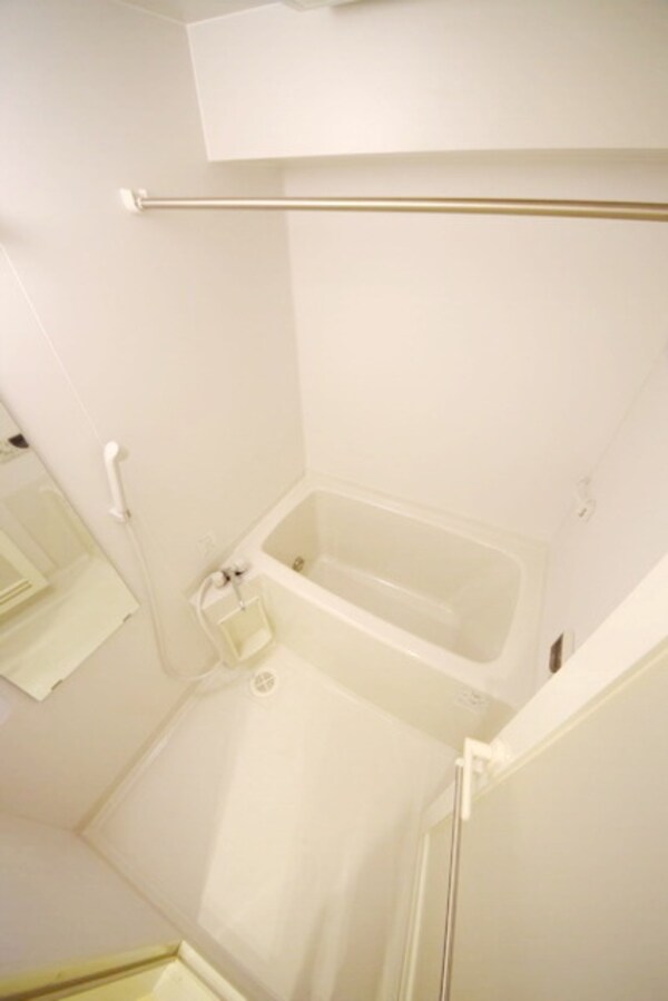 バス／シャワールーム等(★バスルームの様子★)