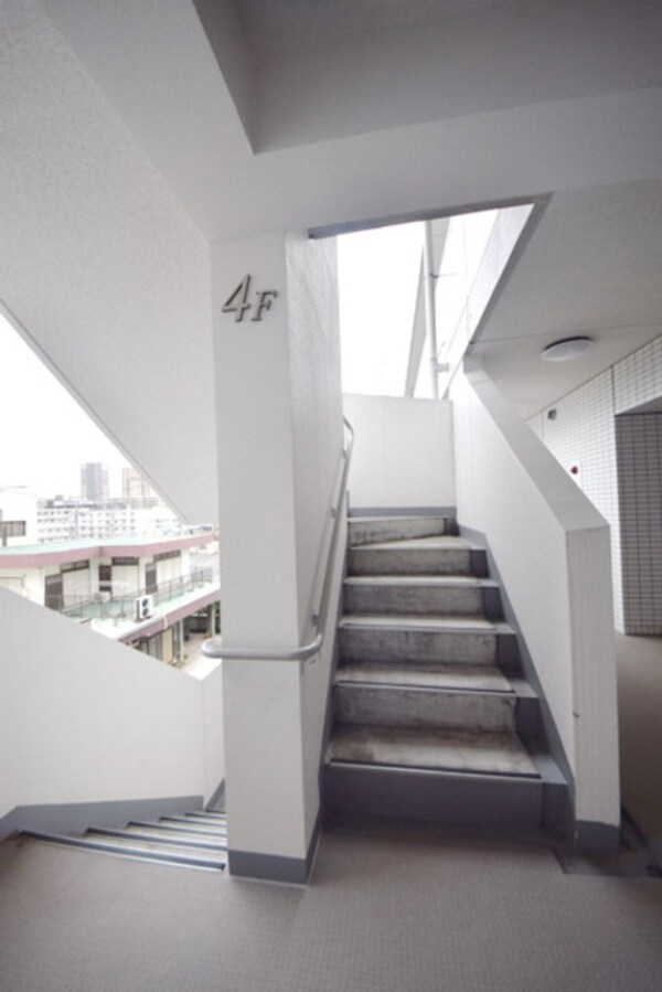 共有部分(★共用階段★)