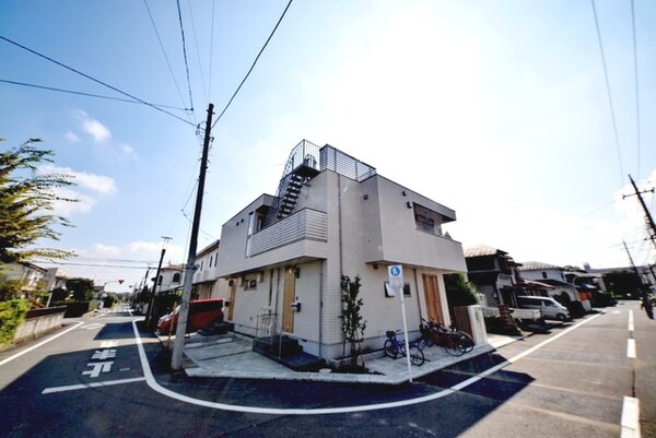 外観(★人気の旭化成施工★)