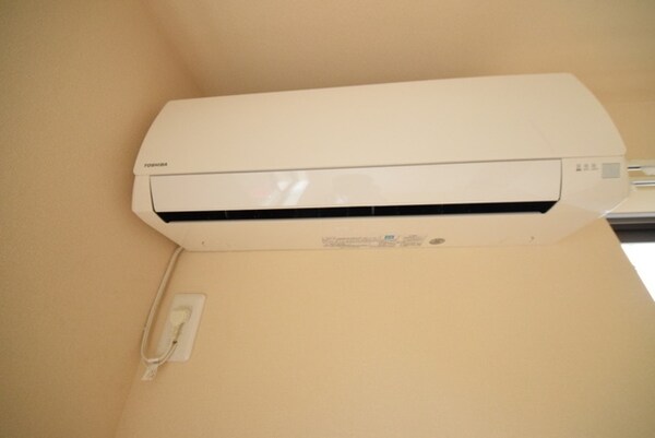 設備(☆エアコン3台付き☆)