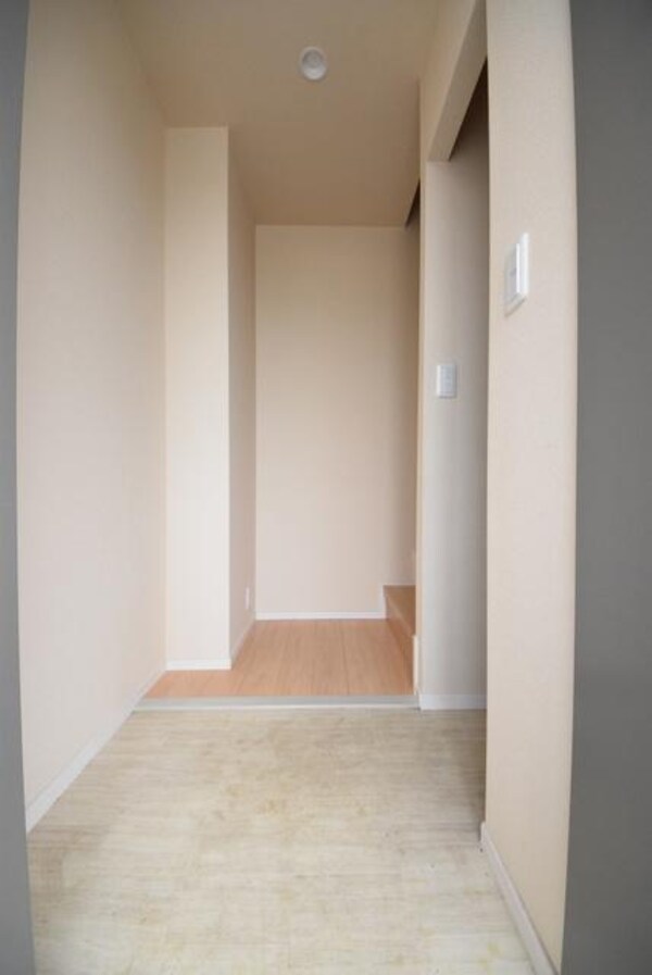 玄関(☆玄関☆)