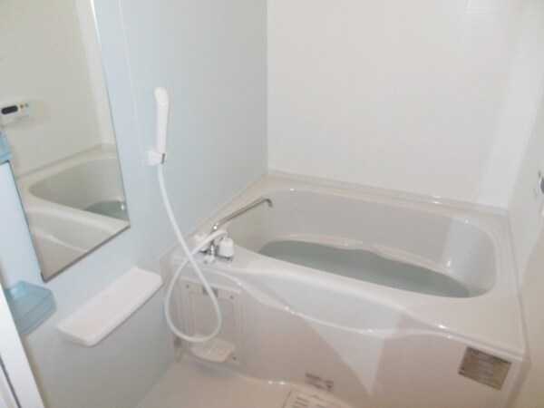 バス／シャワールーム等(★お部屋探しは、タウンハウジング多摩センター店へ★)