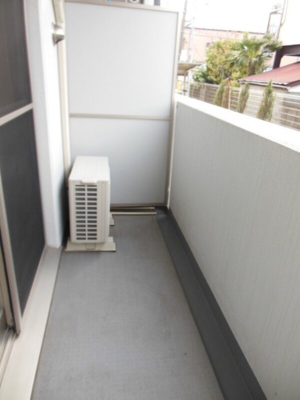 バルコニー(★お部屋探しは、タウンハウジング多摩センター店へ★)