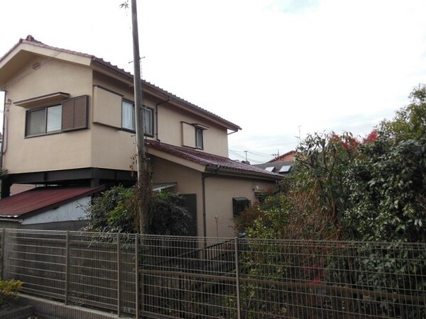 眺望(★お部屋探しは、タウンハウジング多摩センター店へ★)