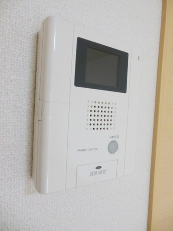 セキュリティ(★お問い合わせはタウンハウジング神奈川橋本店まで★)