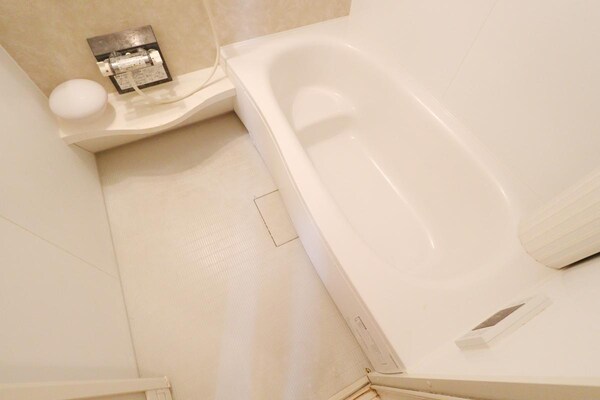 バス／シャワールーム等(バス／シャワールーム等)