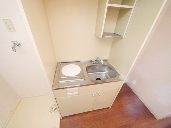 キッチン(★お部屋探しは、タウンハウジング多摩センター店へ★)