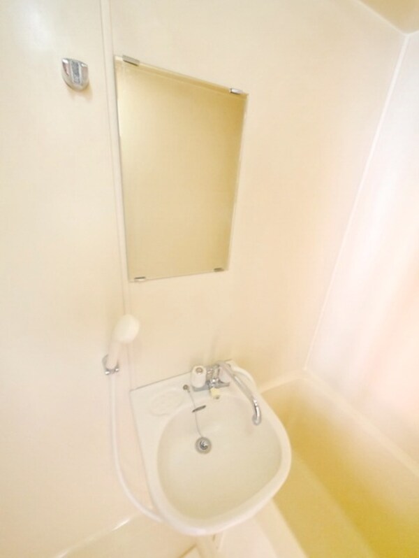 洗面(★お部屋探しは、タウンハウジング多摩センター店へ★)