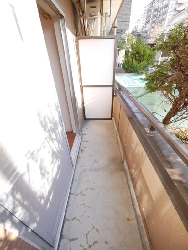 眺望(★お部屋探しは、タウンハウジング多摩センター店へ★)