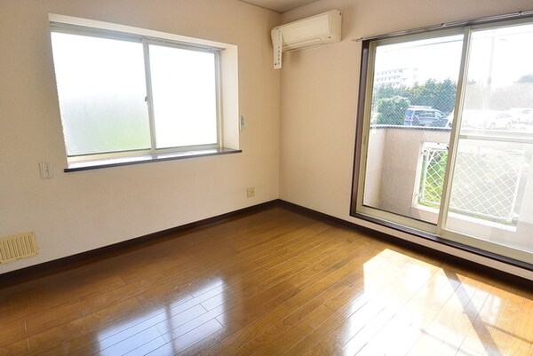 リビング・居室(★お部屋探しは、タウンハウジング多摩センター店へ★)